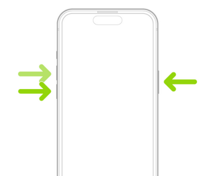 丹棱苹果15服务店分享如何重新启动iPhone 15机型