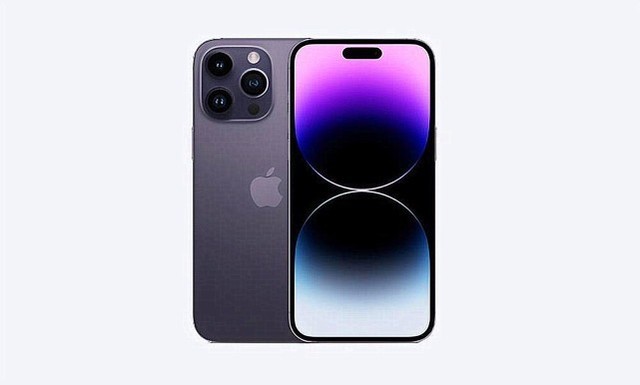丹棱苹果14维修分享建议选iPhone14标准版而不是Pro版 